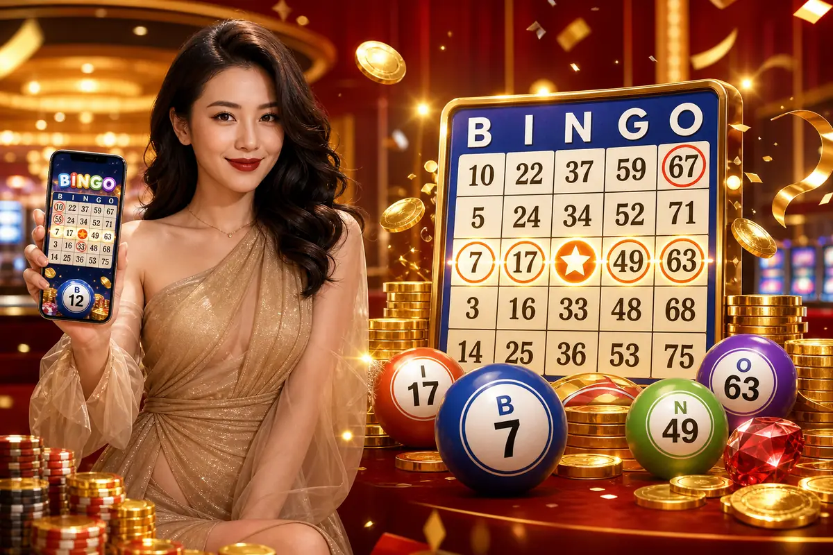 dicbet লাইভ ডিলার বাকারা টেবিল