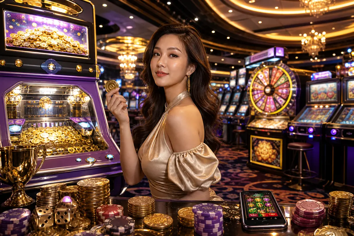 dicbet JILI বিঙ্গো গেমপ্লে