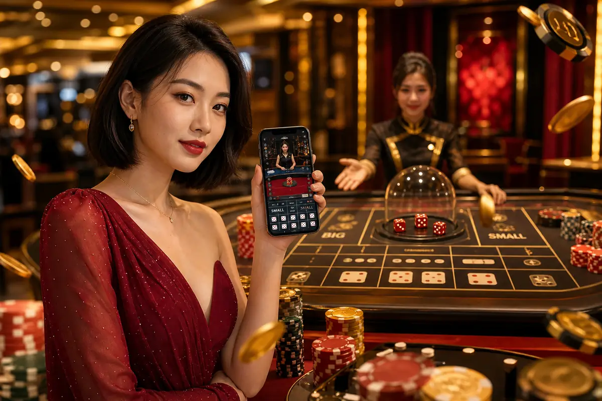 dicbet নিরাপত্তা ও বিশ্বাসযোগ্যতা এসএসএল